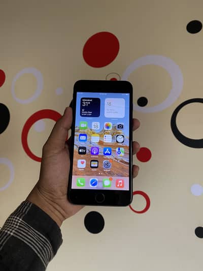 iphone 7plus 128gb approved