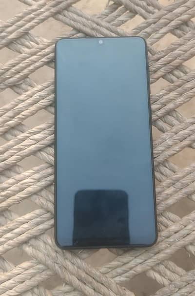 Samsung Mobile A31