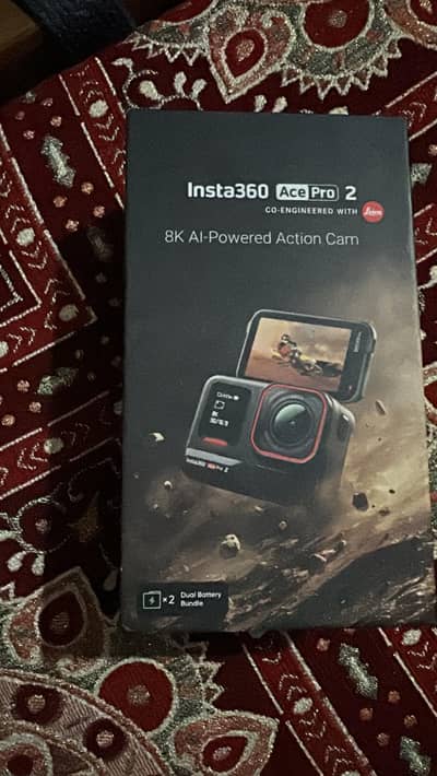 insta360 Ace pro 2