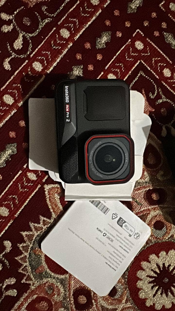 insta360 Ace pro 2 1