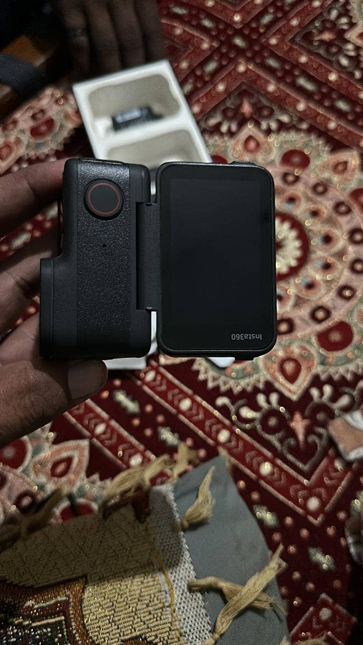 insta360 Ace pro 2 2