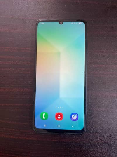 Samsung Mobile A06