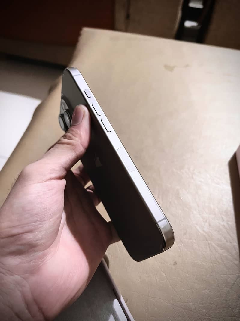 Apple iPhone 16 Pro 2