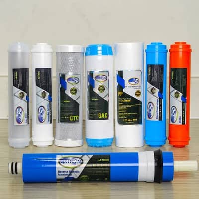 axtron 8 stages all cartridges replacement Deal