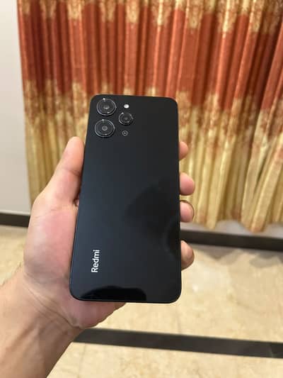 Xiaomi Redmi 12