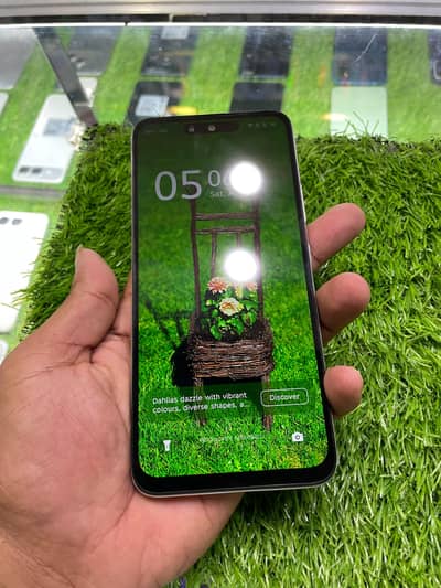 Infinix 60i