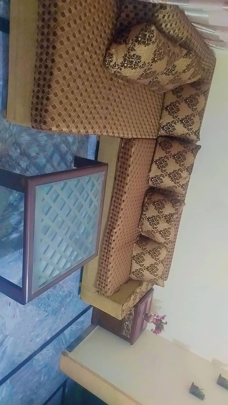 Sofa set 1