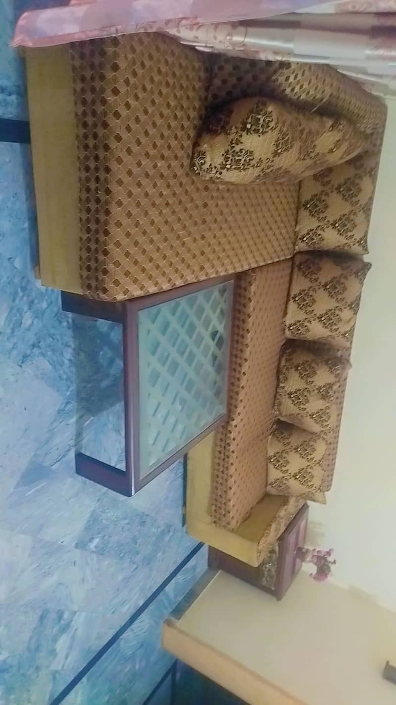 Sofa set 2