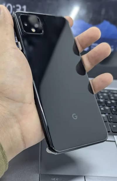 Google Pixel 4 XL