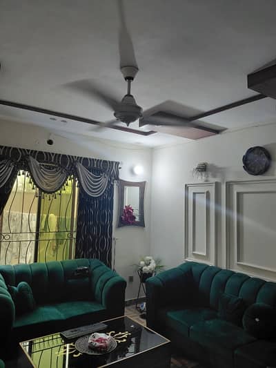 Wapda Town 10 Marla House For Sale New Type