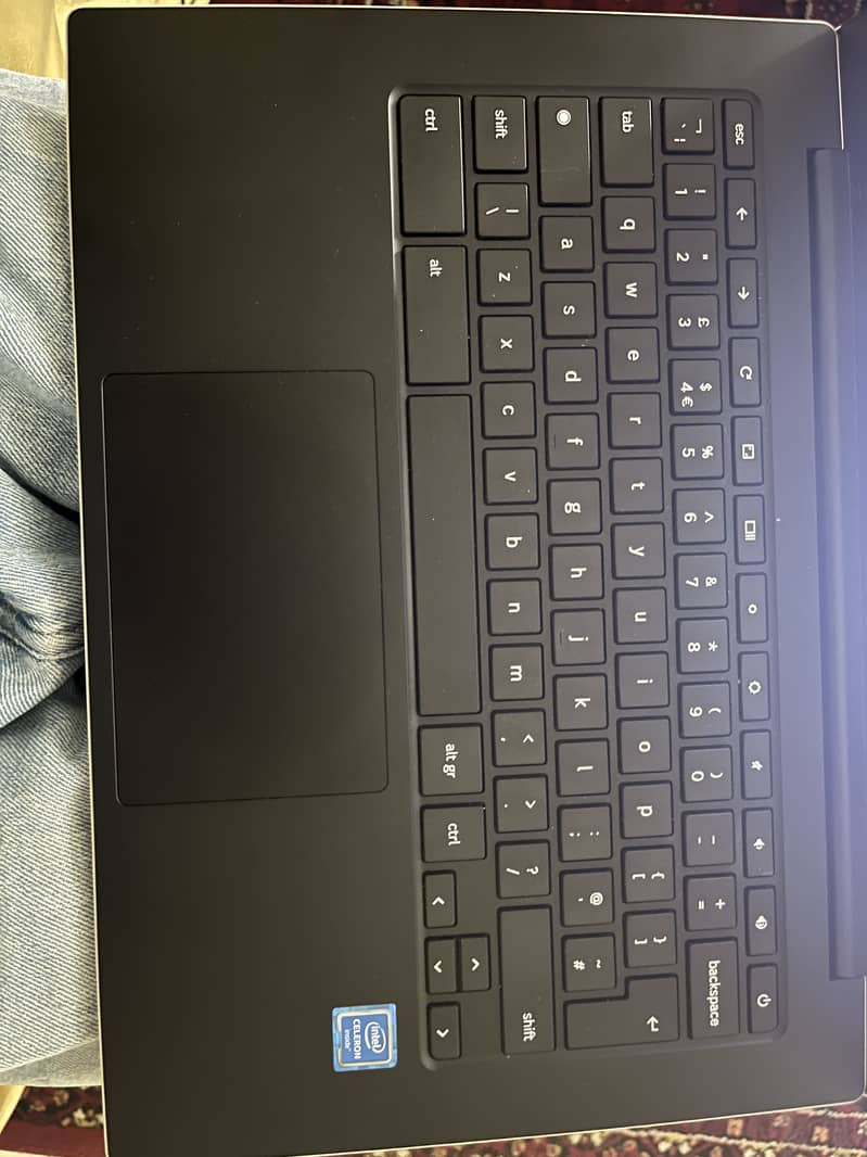 Google Chrome book 0