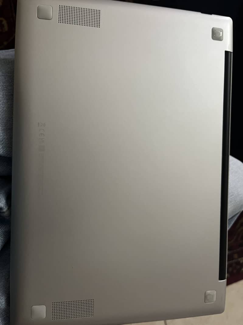 Google Chrome book 3
