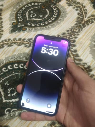 Apple iPhone 11