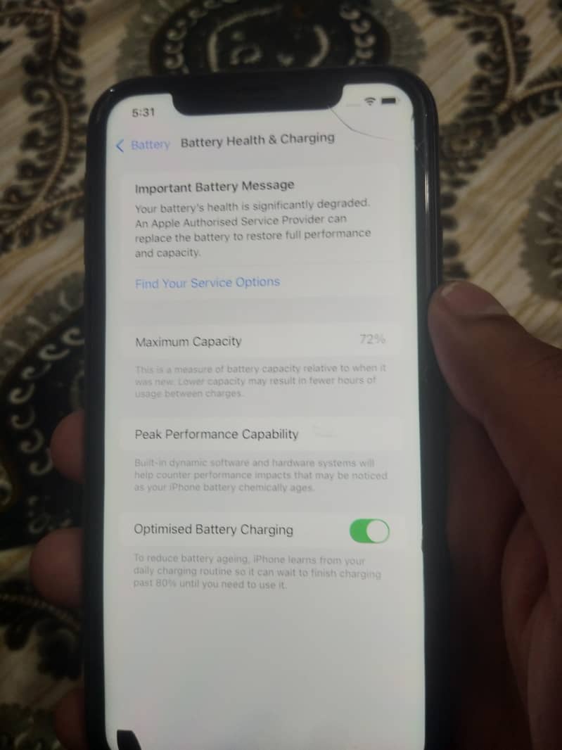 Apple iPhone 11 5