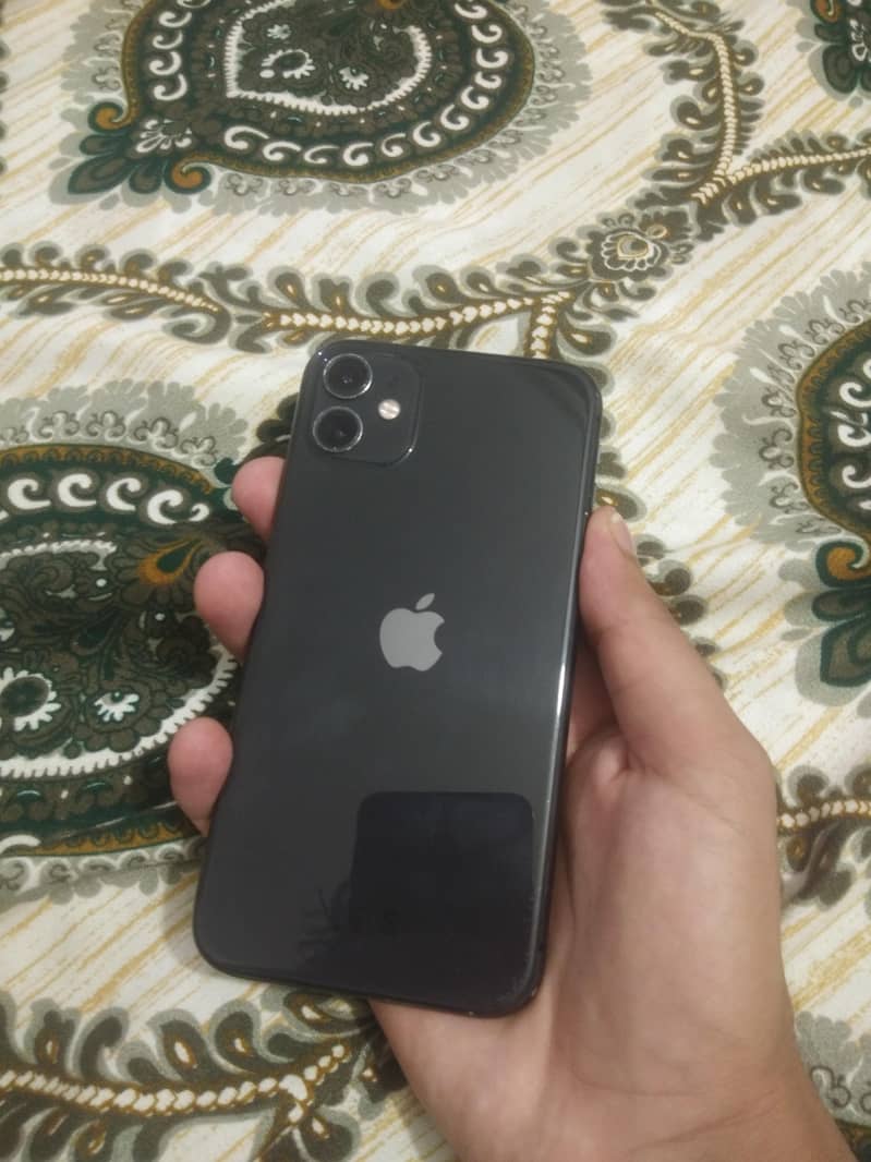 Apple iPhone 11 8
