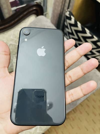 Apple iPhone XR 128 GB PTA Approved