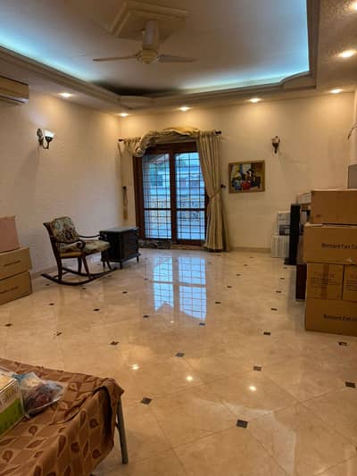 500 Square Yards Owner-Built Bungalow for Sale in DHA Phase 2 2+4 Bedrooms | West Open | Prime Location