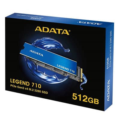 Adata Legend 710 512gb