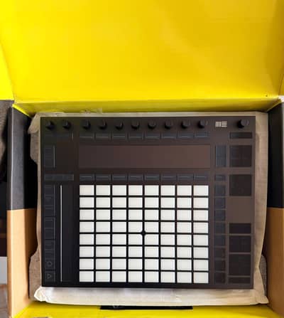 Ableton Push 2 For Sale — Excellent Condition