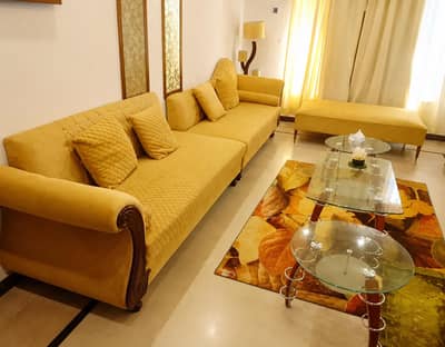Complete Living Room Set for Sale