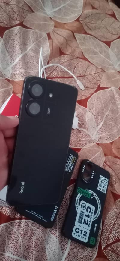 Xiaomi Redmi 13c