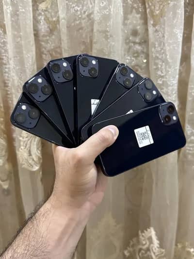 IPHONE 13 JV 128GB | I PHONE 13 | 10/10 CONDIOTION