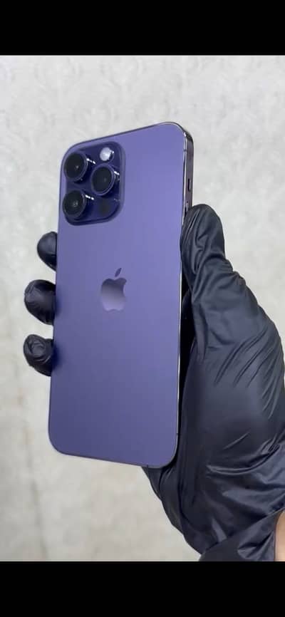 Apple iPhone 14 Pro Max