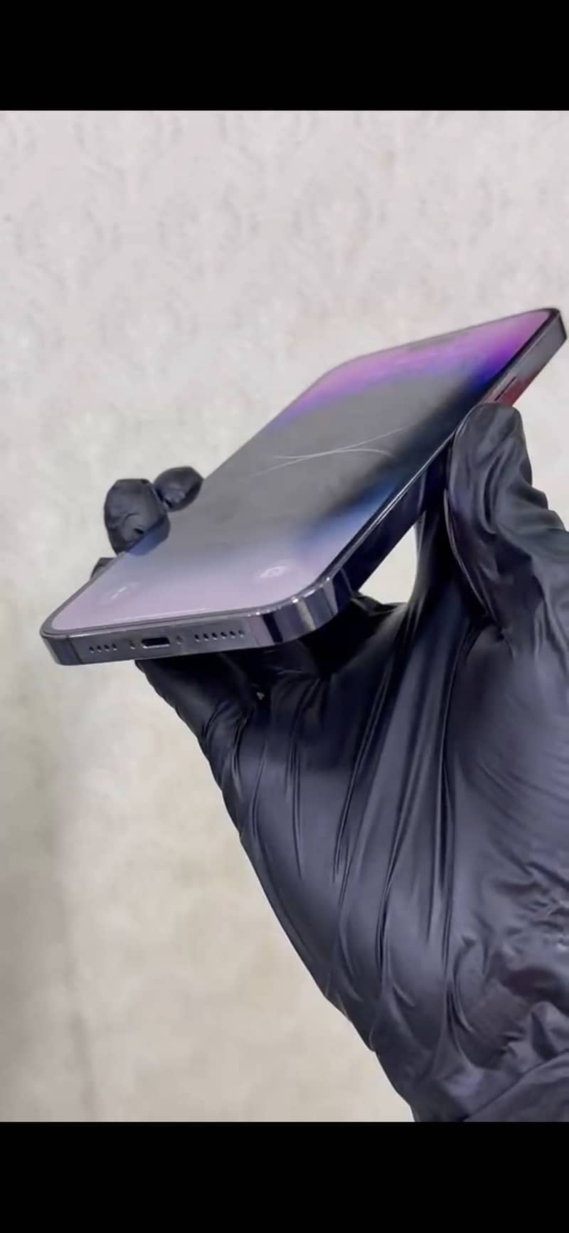 Apple iPhone 14 Pro Max 1