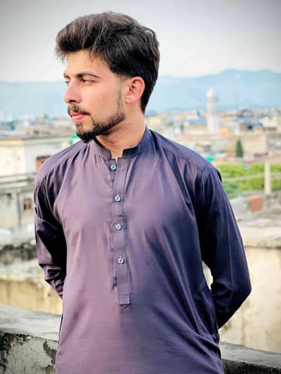 Talat Khan