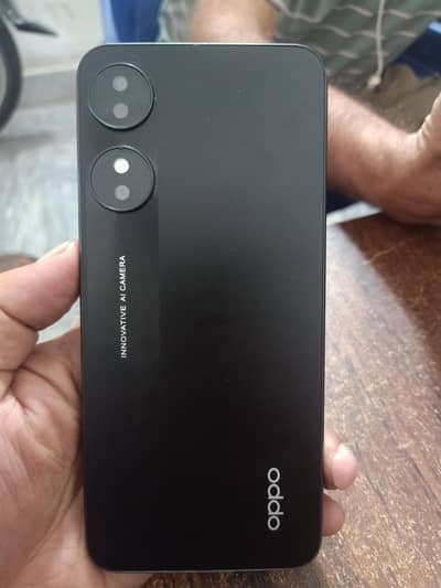 oppo A78