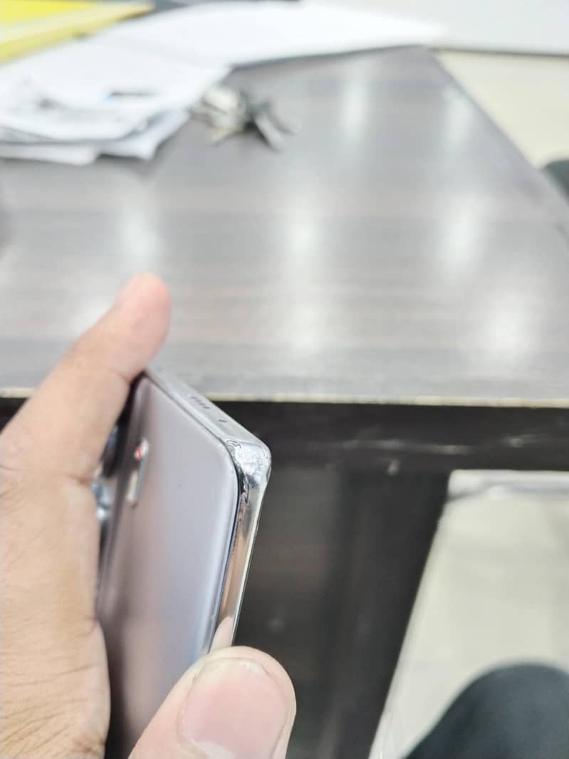 Tecno CAMON 40 Pro 2
