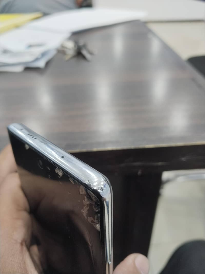 Tecno CAMON 40 Pro 3