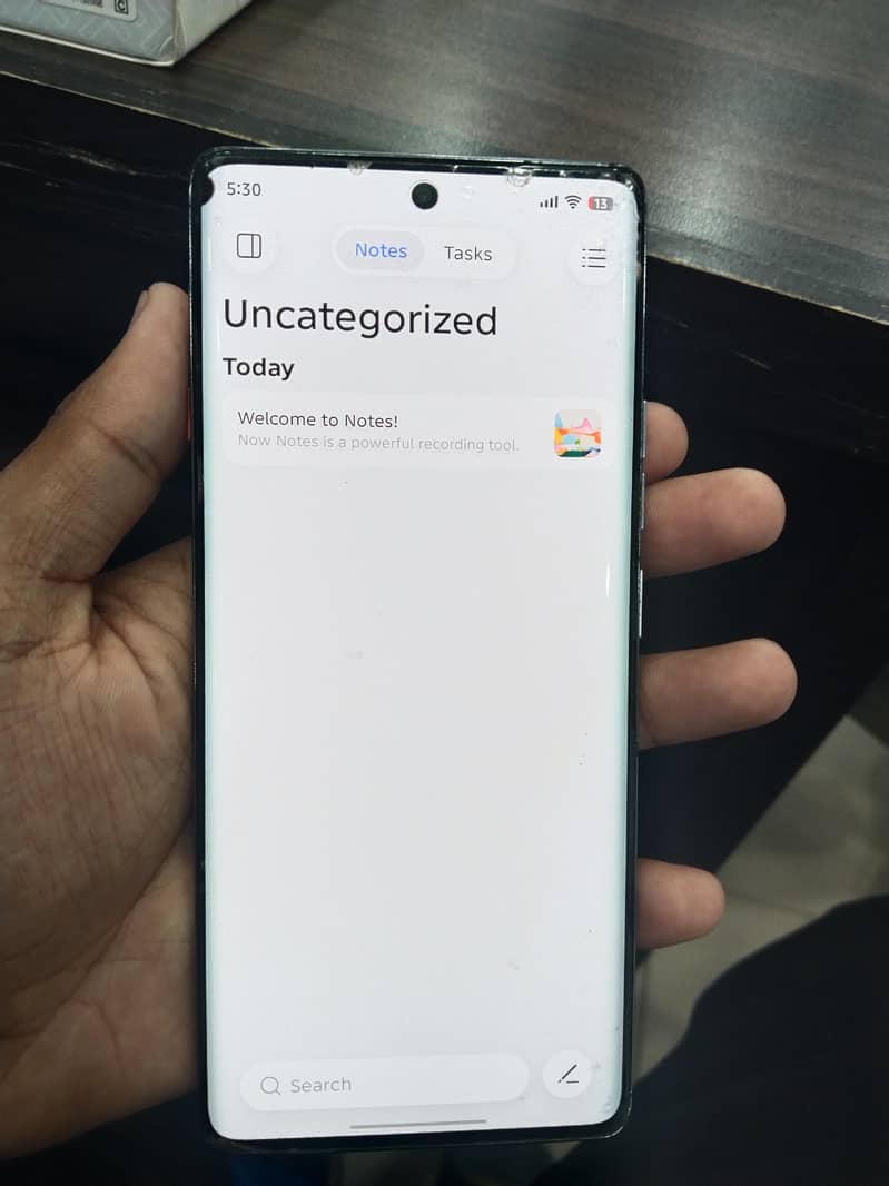 Tecno CAMON 40 Pro 10