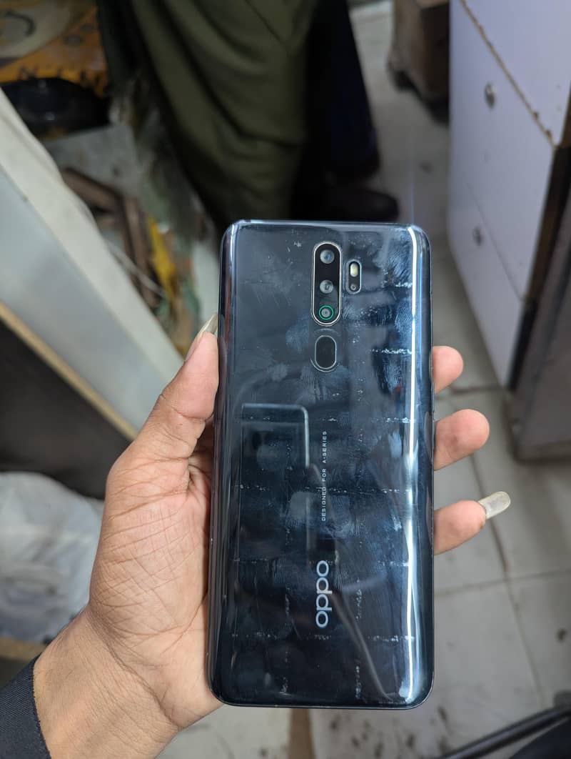 OPPO Other Model 6