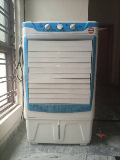 Air cooler