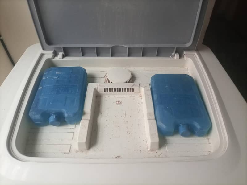 Air cooler 2