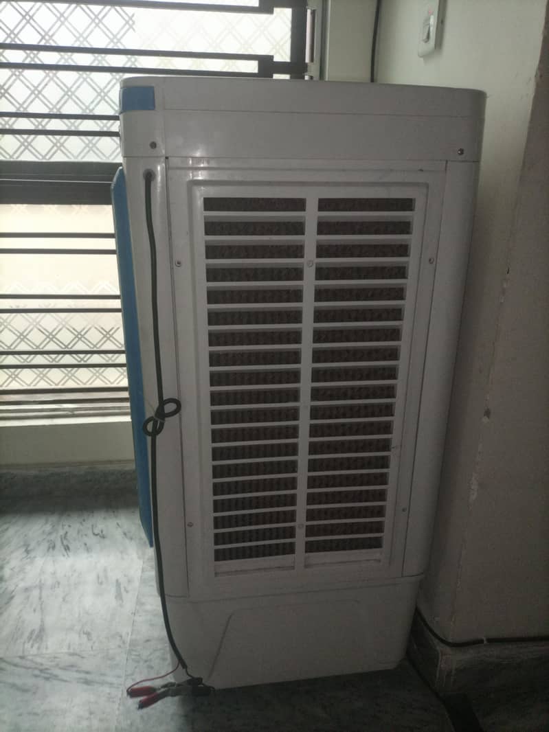 Air cooler 3