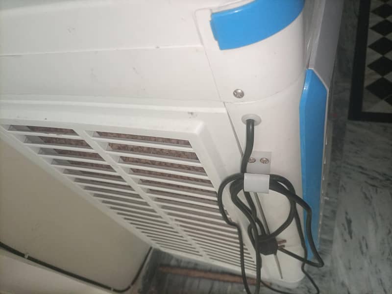 Air cooler 4