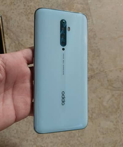 OPPO Reno2 F
