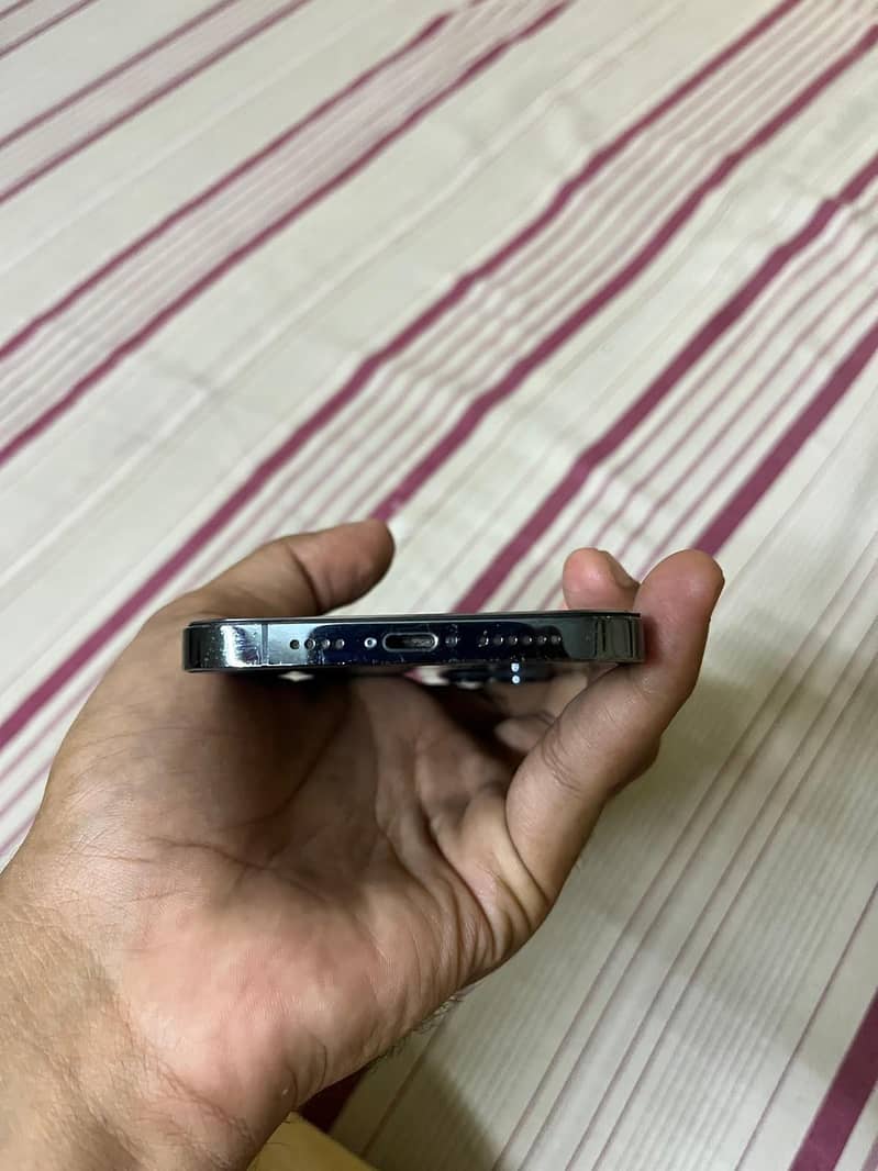 Apple iPhone 12 Pro Max 1