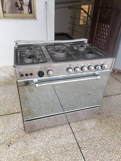 Cooking Range for sale