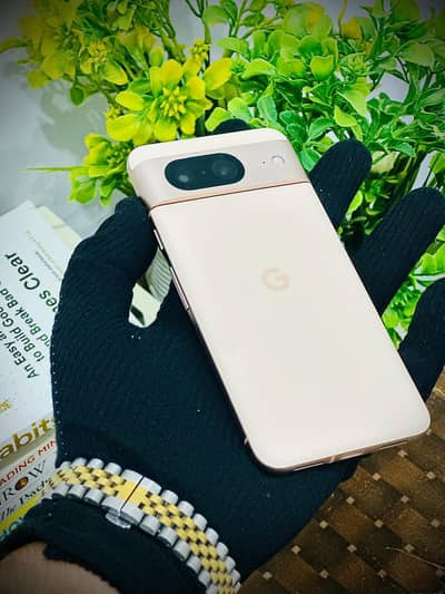 Google Pixel 8
