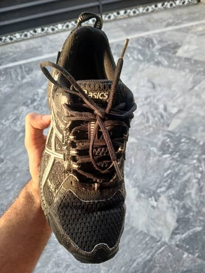 ASICS GEL-TRAIL LAHAR 5 G-TX