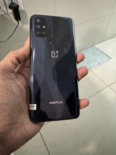 One Plus Nord N10