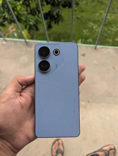 Tecno CAMON 20
