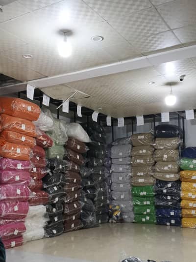 Abdulghani Fabrics Sialkot