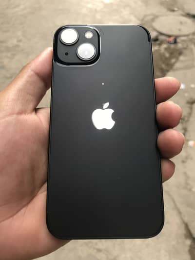 iPhone 13 JV