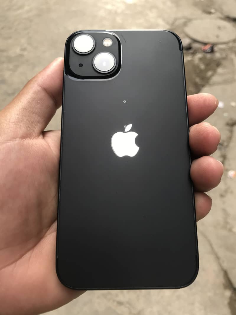 iPhone 13 JV 0