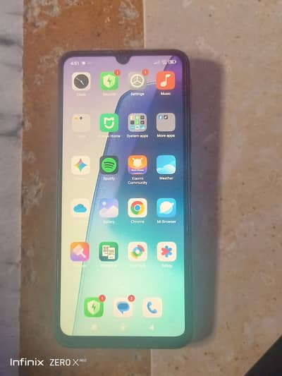 redme 14 c 10/10 condition