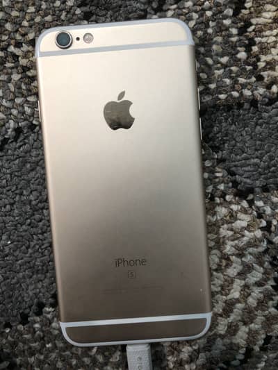 I phone 6s